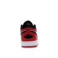 thumbnail image 4 of Jordan Men's 1 Low SE Black Toe (2025) Basketball Shoes, from StockX, 4 of 5