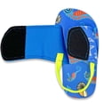 thumbnail image 3 of VENTANA Kids Summer Sandals Boys & Girls Beach Slip On Water Shoes Adjustable Strap, 3 of 5