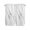 White Light Gray, variant on Living Room Curtains 72 Inches length, Marble White Window Treatment Curtain Drapes, Ombre Grey Modern Minimalist Light Filtering Drapes for Bedroom Laundry Room, 52"x72", 2 Panels