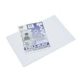 thumbnail image 4 of (2 pack) Tru-Ray Sulphite Construction Paper, 12 x 18 Inches, White, 50 Sheets, 4 of 4
