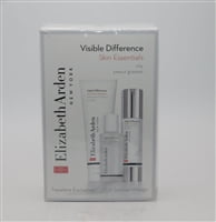 elizabeth arden visible difference toner