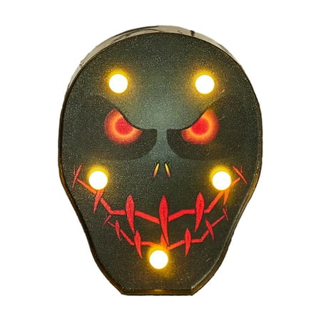 

IMSHIE Halloween Modeling Lights Decorative Led Night Light Party Prop