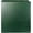 Green, variant on Vintage Faux Leather 3-Ring Binder, 2-Inch Spine, Round Ring, Fits Letter Size 8.5" x 11" Paper, Built-in Interior Pockets, Professional Document Binder (Black, 2 Inch)