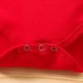 thumbnail image 3 of Actoyo Infant Baby Girl Romper Pants Headband Hat Clothes Outfit Set 0-3 Months, 3 of 9