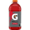 Gatorade Thirst Quencher Fruit Punch Sports Drink, 128 fl oz, 1 Count Bottle