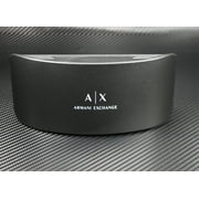 Armani Exchange Mens AX4026S-812287-56 Black Rectangle Sunglasses