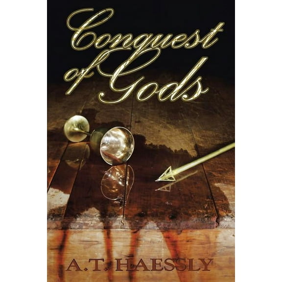 Conquest of Gods
