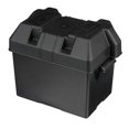 thumbnail image 2 of Seachoice 22060 USCG-Approved Marine Group 24 Series Standard Battery Box with Strap & Mounting Kit, 2 of 4