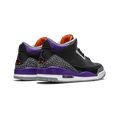 thumbnail image 3 of Jordan MENS Air Jordan 3 Retro "Court Purple" CT8532 050 from Stadium Goods, 3 of 8