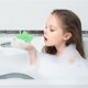 thumbnail image 4 of BESTYASH 6Pcs Green Cleaning Bath Sponges Star Shape with Easy Dry and, 4 of 7