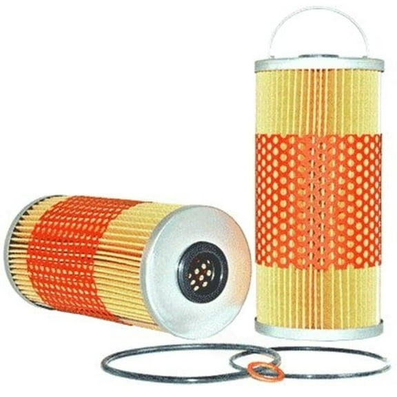 Engine Oil Filter Fits select: 1994-1999 MERCEDES-BENZ SL, 1997 MERCEDES-BENZ E
