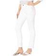 thumbnail image 3 of AG Adriano Goldschmied Women's The Prima Crop Jeans 29 Regular White, 3 of 3
