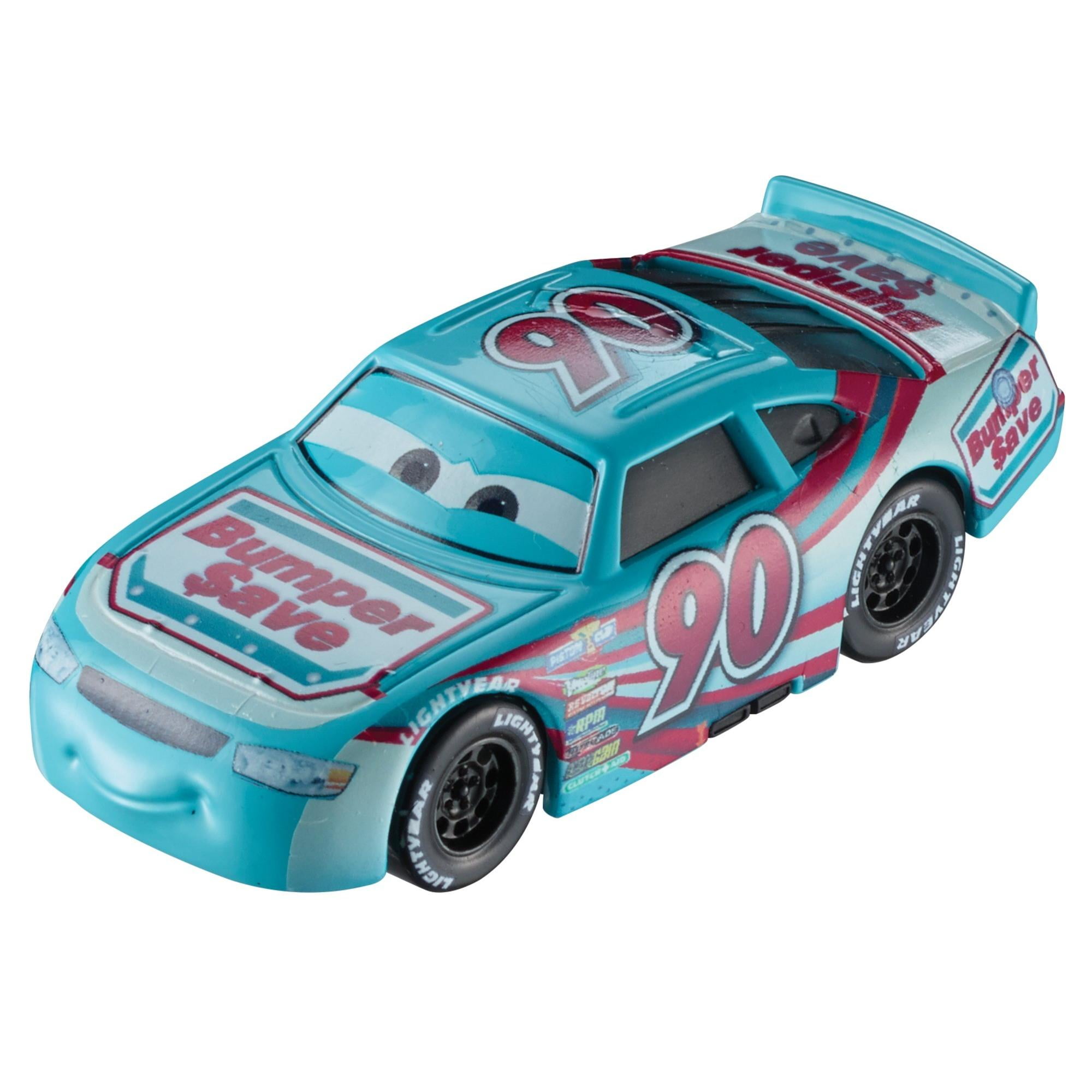 cars 3 diecast walmart