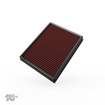 K&N Filters 33-3086 Replacement Air Filter Ford Ranger L4/5-2.2/3.2L Dsl;