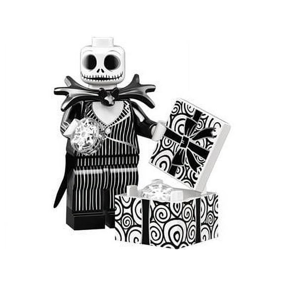 LEGO Disney Series 2 Minifigures JACK NIGHTMARE BEFORE CHRISTMAS SEALED 71024