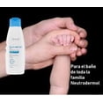 thumbnail image 3 of Gel de Baño GENOVE NEUTRODERMOL BOTE C/750 ML, 3 of 5