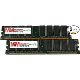 parts-quick 2GB Memory Compatible with Acer Aspire X1300