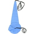 thumbnail image 1 of EeaseCA Musical Instruments Cleaning Cloth Clarinet Saxophone Cleaning Tool Instrument Cleaner, 1 of 8