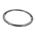 thumbnail image 4 of Tnarru Rotating Turntable Bearing Smooth Swivel Plate Hardware Crafting Round Swivel Turntable Rotating Bearing for TV Stand 20inch, 4 of 8