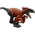 thumbnail image 1 of Jurassic World Attaque Ultime Figurine Pyroraptor avec blessures - Exclusivité Walmart, 1 of 6