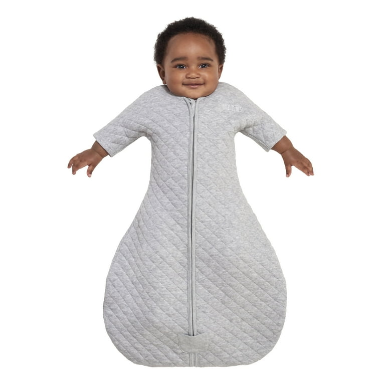 HALO Easy Transition SleepSack, 100% Cotton, Medium photo 6