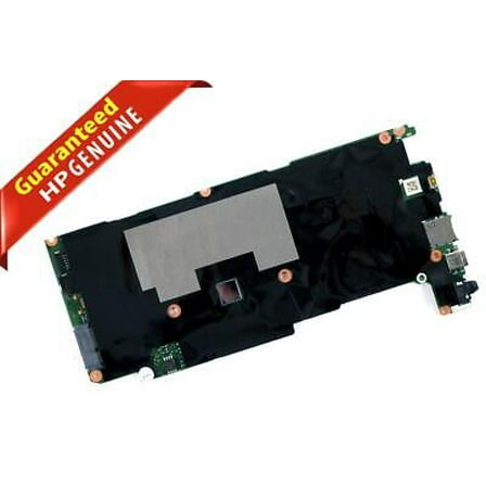 HP Chromebook x360 N4020 1.1GHZ 4G 32GB Intel Motherboard L97137-001 L90856-001 (NEW)