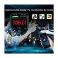 thumbnail image 5 of Transmisor Receptor De Audio Adaptador Bluetooth 5 Para Auto, 5 of 5