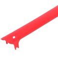 thumbnail image 3 of yingyy Mountain Bike Chain Protector Road Cycling Chain Plastic Bike chain protector Protective Cover Guard Bicycle Accessory, Red, 3 of 9