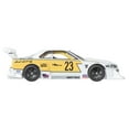 Hot Wheels Premium Car Culture Silhouettes LB-ER34 Super Silhouette Nissan Skyline 1:64 Scale Car
