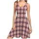 thumbnail image 1 of Vestido de Verano para las Mujeres Impreso Vestido Largo sin Mangas, Vestido sin Mangas para las Mujeres, 1 of 5