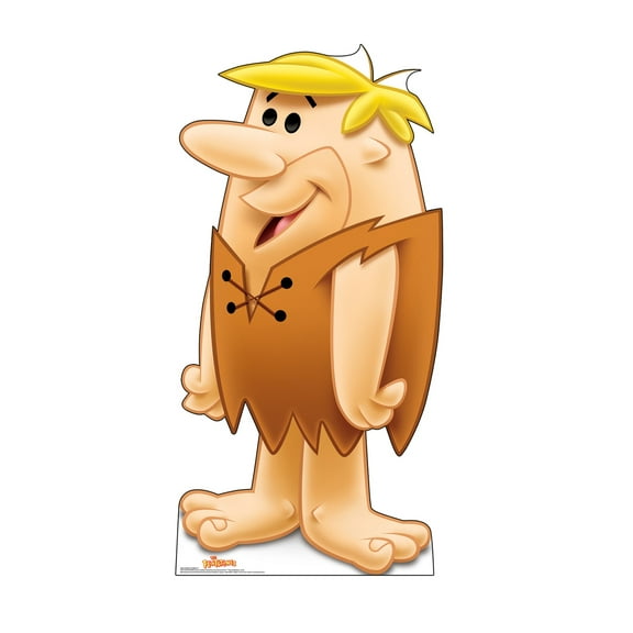 Barney Rubble (The Flintstones)