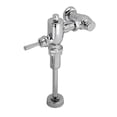 thumbnail image 2 of TOTO TMU1LN12#CP 0.5 GPF Manual Commercial Flush Valve - Polished Chrome, 2 of 2