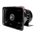 thumbnail image 4 of Warning Horn, Energy Saving Universal 12V 200W Car Horn  For Auto, 4 of 8