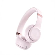 Solo 4 Wireless Headphones - On-Ear Wireless Headphones - Cloud Pink