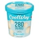 Dessert Congelé de 280 calories CoolWay à la gousse de vanille 500 ml – image 1 sur 7