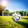 thumbnail image 2 of Youkk Official Size And Weight No. 5 Football Excellence Pu Football Soccer Lightweight Innovative Fun, 2 of 6