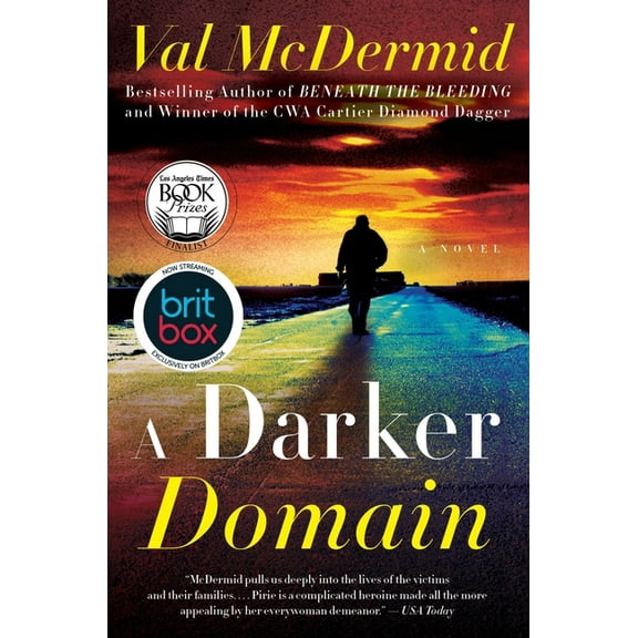 Karen Pirie Novels A Darker Domain, Book 2, (Paperback)