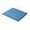 Sky Blue, variant on Suncoda Seat Cushion, Chair Linen Cushion Non Slip Indoor Seat Mat Suitable for Home Office Seat Cushion