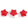 thumbnail image 3 of Sello De Lacre Cuadros Decorativos 30 pastillas de pintura de fuego de grano de cera de sellado en forma de estrella Retro para sello (I), 3 of 4