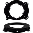 thumbnail image 2 of Metra 82-8147 Speaker Bracket Adapter Plate - 6 to 6.75 in for Toyota 02-Up - Pair, 2 of 3