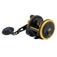 thumbnail image 2 of PENN Squall Lever Drag Nearshore/Offshore Fishing Reel, Size 40, 2 of 8