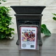 thumbnail image 1 of Lick Me All Over Vegan Soy wax, Hand-poured, Eco-friendly Fruity Floral Wax Melt 4 pack, 1 of 5