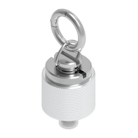 

Portable Screw Adapter Male to Female Conversion Adaptor for RODE Microphone