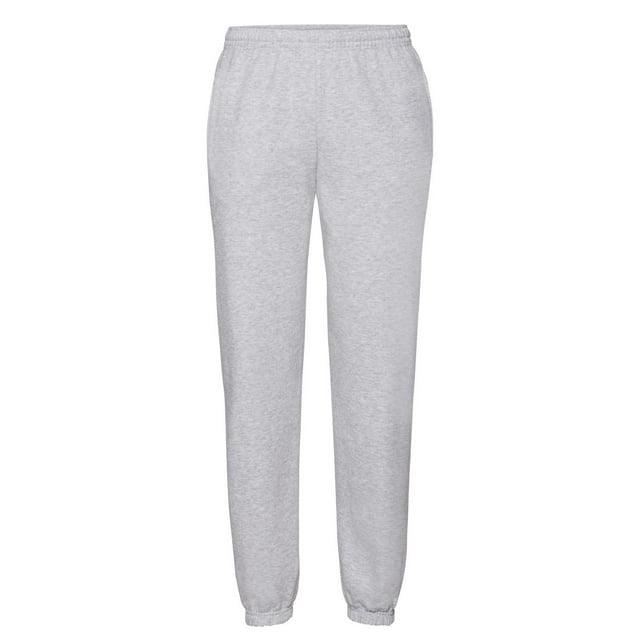 Fruit Of The Loom Pantalon de Jogging Classique à Taille Élastiquée pour Hommes