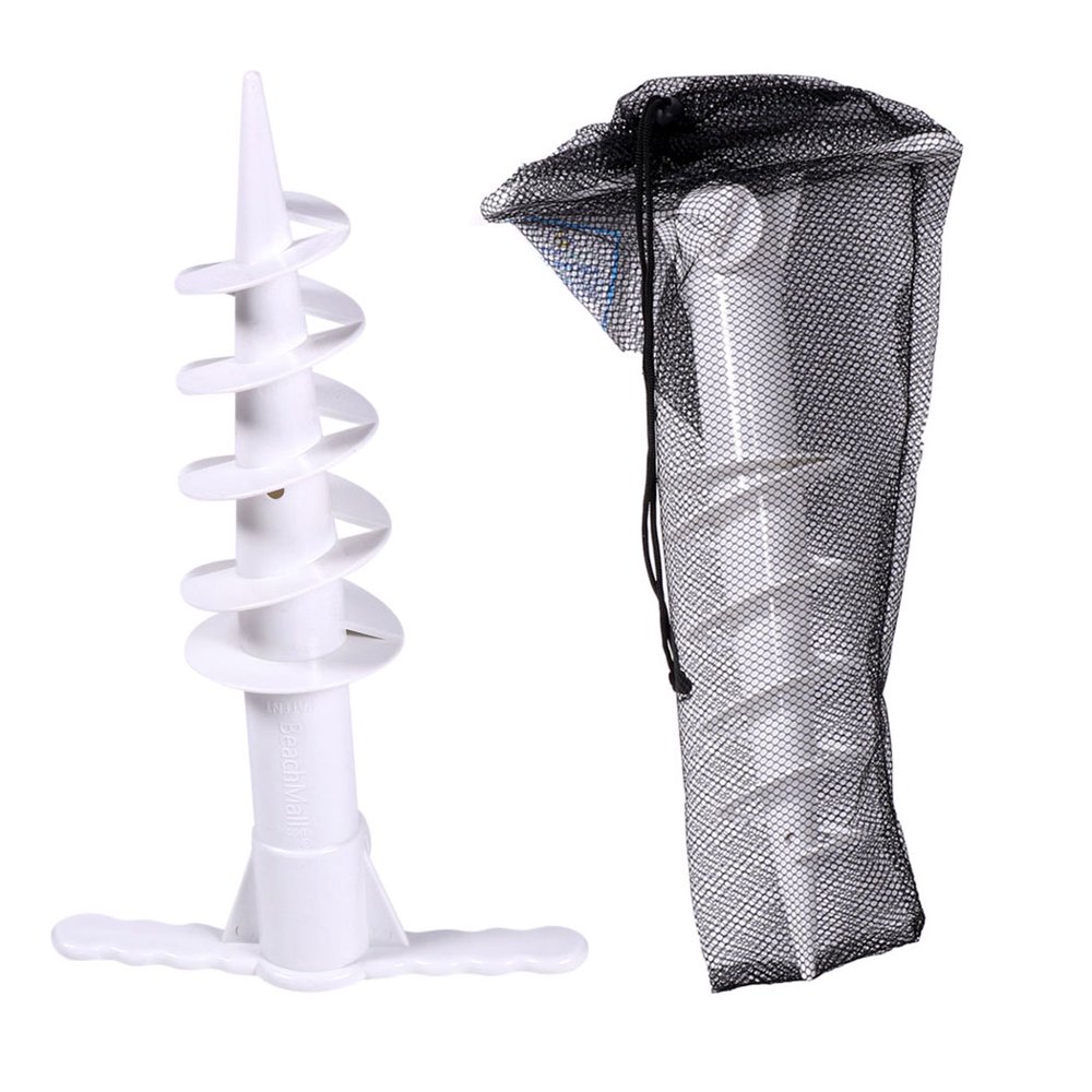 Deluxe Beach Umbrella Sand Anchor