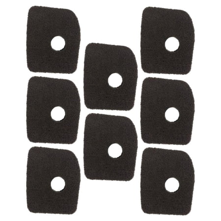 8PK Air Filter For Stihl BC56 BC66 BC86 SH56 Fits 4241 120 1800