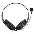 OVLENG USB Headset Computer Headset with Microphone Noise Cancelling