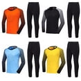 thumbnail image 3 of Uniforme de portero de fútbol para niños, camiseta Dragon Gate, uniforme de fútbol, uniforme de portero, uniforme de entrenamiento de fútbol, 3 of 6