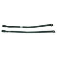 thumbnail image 4 of TRQ Fuel Gas Tank Straps Pair Set for Honda Civic Acura EL FSA07842, 4 of 5