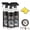 3Pcs, variant on Iron Eraser Rust Remover Spray, 120 ML Iron Powder Remover Spray for Car Wheels and Paint Fast Acting Rust and Brake Dust Removers for Wheels, Tools & Hardware,1Pc